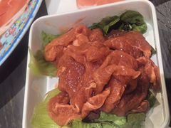 -东来顺饭庄(上地华联店)