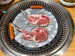 -九田家黑牛烤肉料理·自助(洪洞县城市花园店)