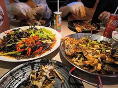 -红盔甲·小龙虾(车公庙店)