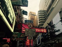 -翠华餐厅