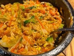 -喔爸韩国美食(慈溪银泰店)