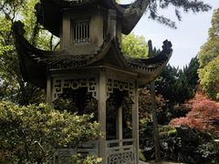 -浙江西子宾馆·瑶园咖啡厅