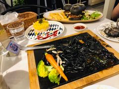 -打趸BTC·Breaktime cafe(北京路店)