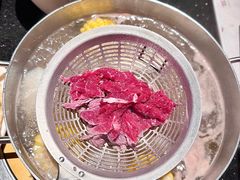 -牛事制造局牛肉火锅(莲岳路店)