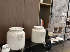 -乔治莫兰迪酒店(济南解放路山东大学店)