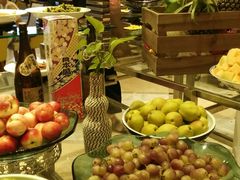-金城国际酒店-悦.澜中餐厅
