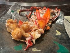 -Ginza Onodera铁板烧(外滩十八号店)