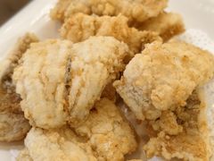 香炸九肚鱼-达濠炒饭·潮汕味道