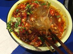 -马路边边火锅串串(观前街店)