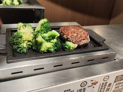 -肉肉大米(金虹桥店)