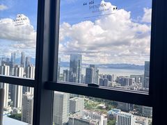 -深铁皇冠假日酒店·大堂吧