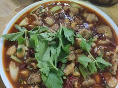 -潼南太安名鱼•特色江湖菜 太安鱼