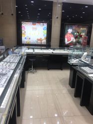 -老凤祥银楼(五角场万达广场店)