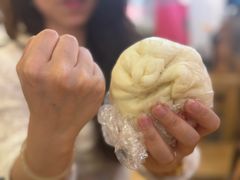 -清泉阁包子铺(中山路店)
