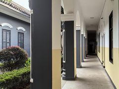 -湖南省立第一师范学校旧址