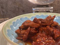 -浙江西子宾馆·瑶园咖啡厅