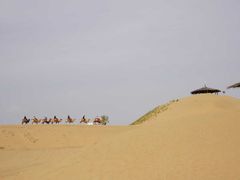 -黄沙古渡原生态旅游区