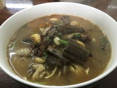 -方老大馄饨(抚宁巷店)