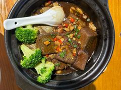 -猪腰一家·地道佛山菜(盐步店)