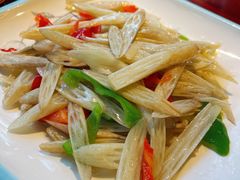 藕尖-集贤门·徽菜(福田店)