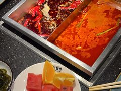 -五星桥原切肥牛火锅·30年专注好牛肉(湖塘店)