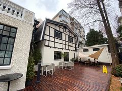 -一尺花园(安和花园店)