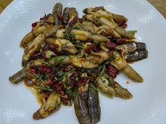 -真味海鲜坊