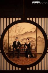 -安娜公馆婚纱摄影(锦州店)