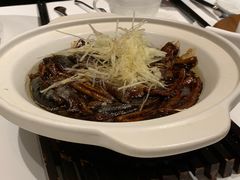 响油鳝糊-福1088