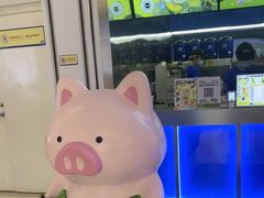 -深圳来福士广场