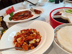 -月福京味斋·烤鸭店·北京菜(鼓楼总店)