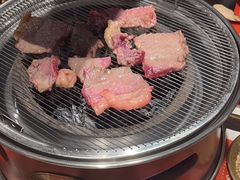 -核桃碳烤肉馆(深圳首店)