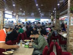 大堂-华光美食城(阜成路店)