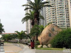 -苏州河梦清园环保主题公园