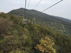 -紫金山索道-售票处