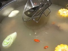-仄园围炉坊·牛肉火锅·汕头卤水火锅(蛇口店)