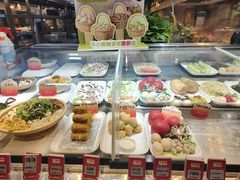 -不倒翁·安徽名菜楼(步行街店)