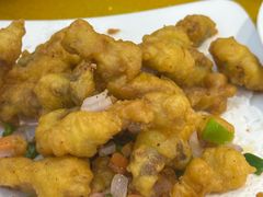 -阿巧一号私房菜(止园路店)