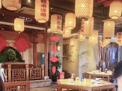-二十八里太湖船菜(吉祥路店)