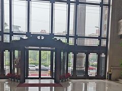 -碧中海汤泉汗蒸酒店