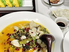 -渔码头食府·20年蓬莱老字号(登州路店)