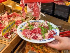 -阿亲家·韩式无限烤肉(春熙路店)