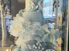 -杜哈夫DOUX RÊVE·生日蛋糕(日月光店)