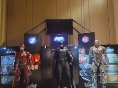 -武商摩尔影城(国广IMAX激光店)