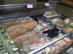 -85度C(南京龙世中心店)