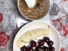 -川渝又一村火锅烤肉自助(步行街店)