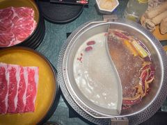 -牛New寿喜烧(曹路花园城店)