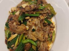 -眉州东坡(北苑华贸店)