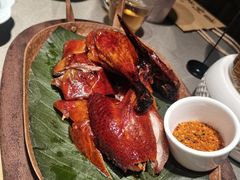 -小厨娘绣中淮扬(大行宫科巷店)