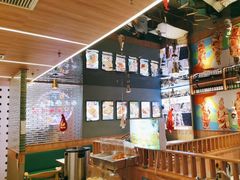 -叁宝烤肉• 西安烧烤(凤城十二路店)